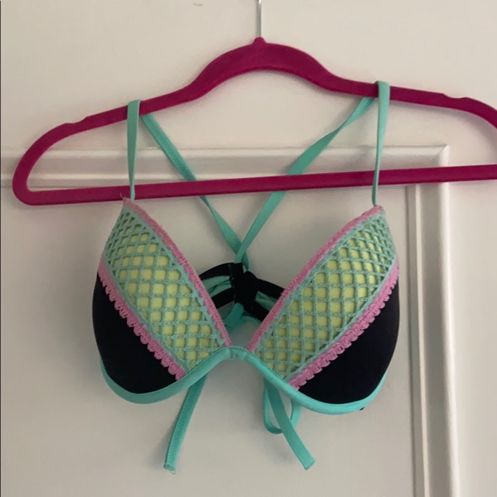 Target bikini top